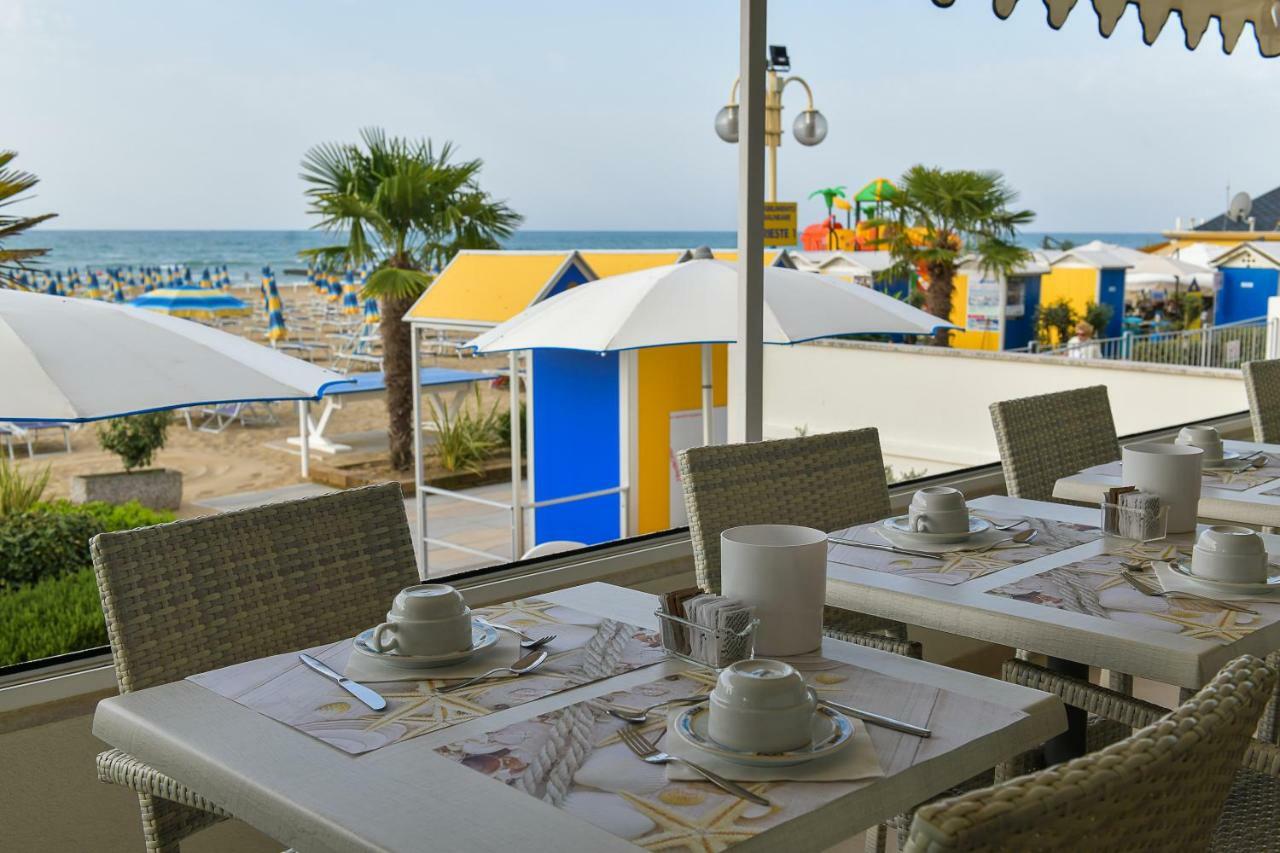 Hotel Souvenir Lido di Jesolo Zewnętrze zdjęcie