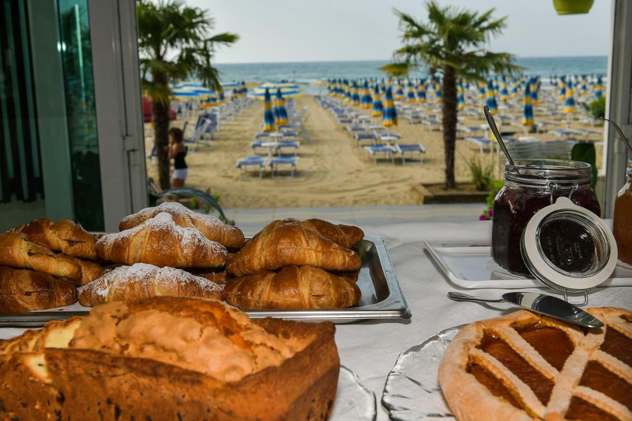 Hotel Souvenir Lido di Jesolo Zewnętrze zdjęcie