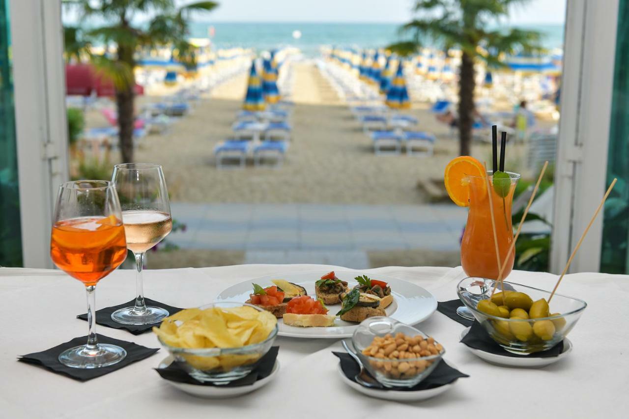 Hotel Souvenir Lido di Jesolo Zewnętrze zdjęcie